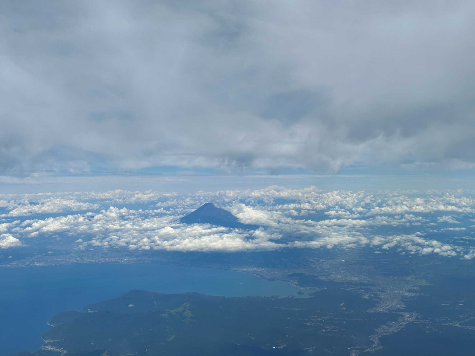 富士山