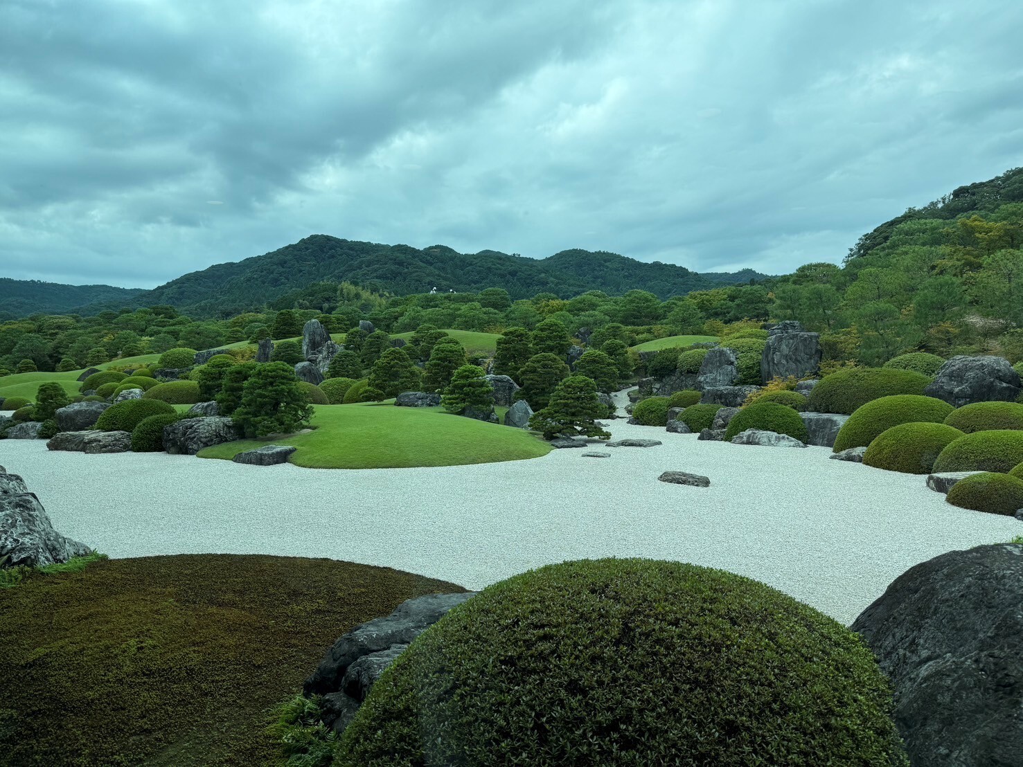 小川眼科,聖蹟桜ケ丘,視野検査,白内障,緑内障